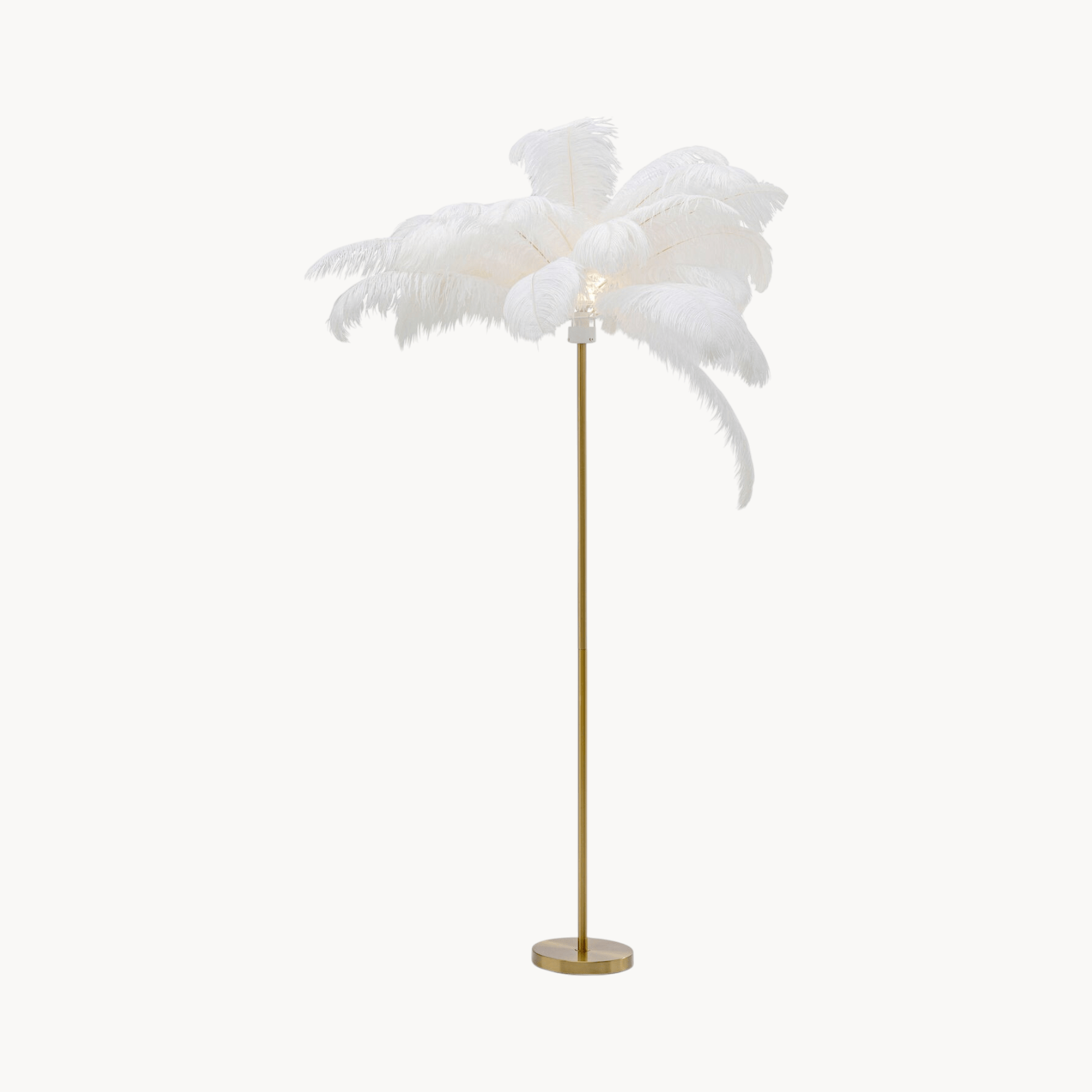 LampeHub Lampadaire LED sur pied