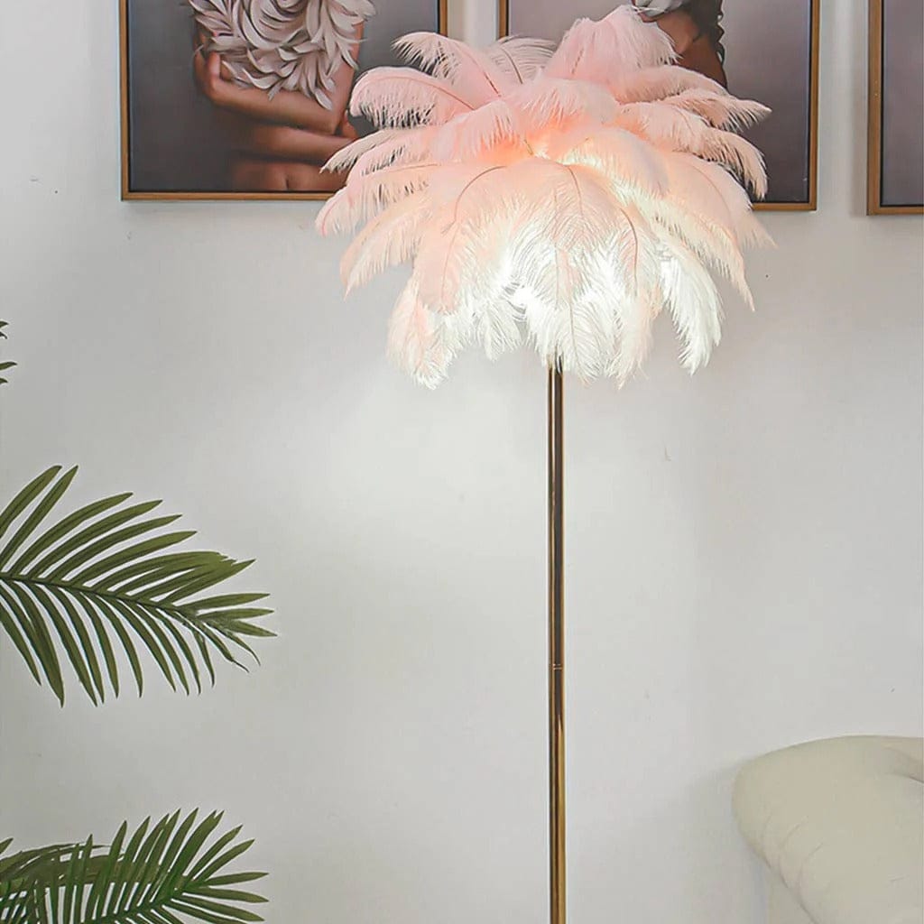 LampeHub Lampadaire LED sur pied