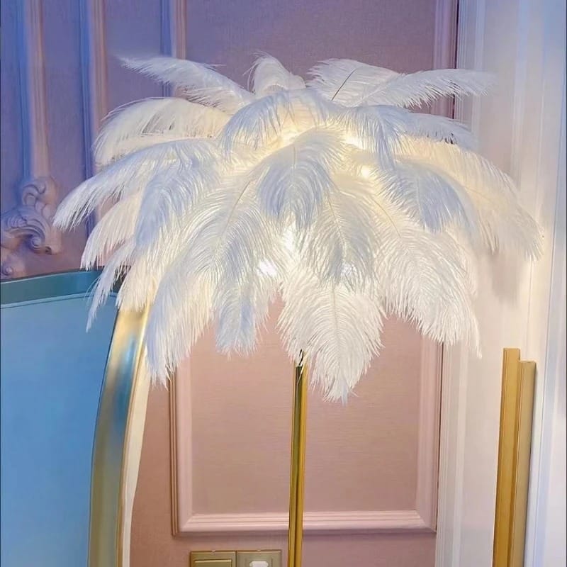 LampeHub Lampadaire LED sur pied
