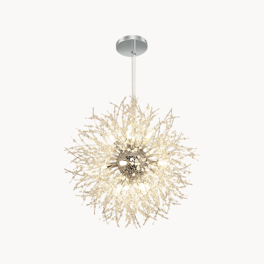 LampeHub Lampadaire LED Suspendu