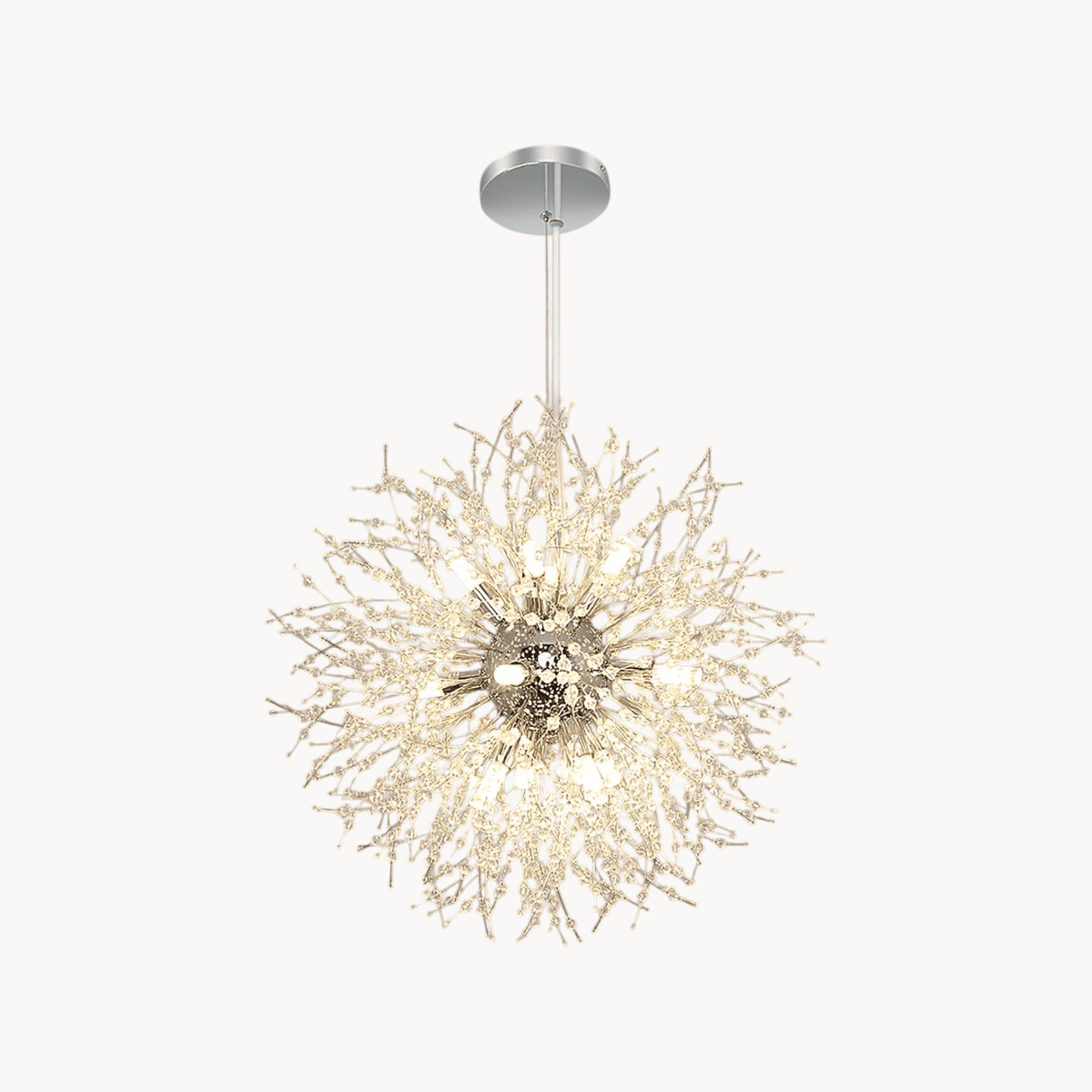 LampeHub Lampadaire LED Suspendu