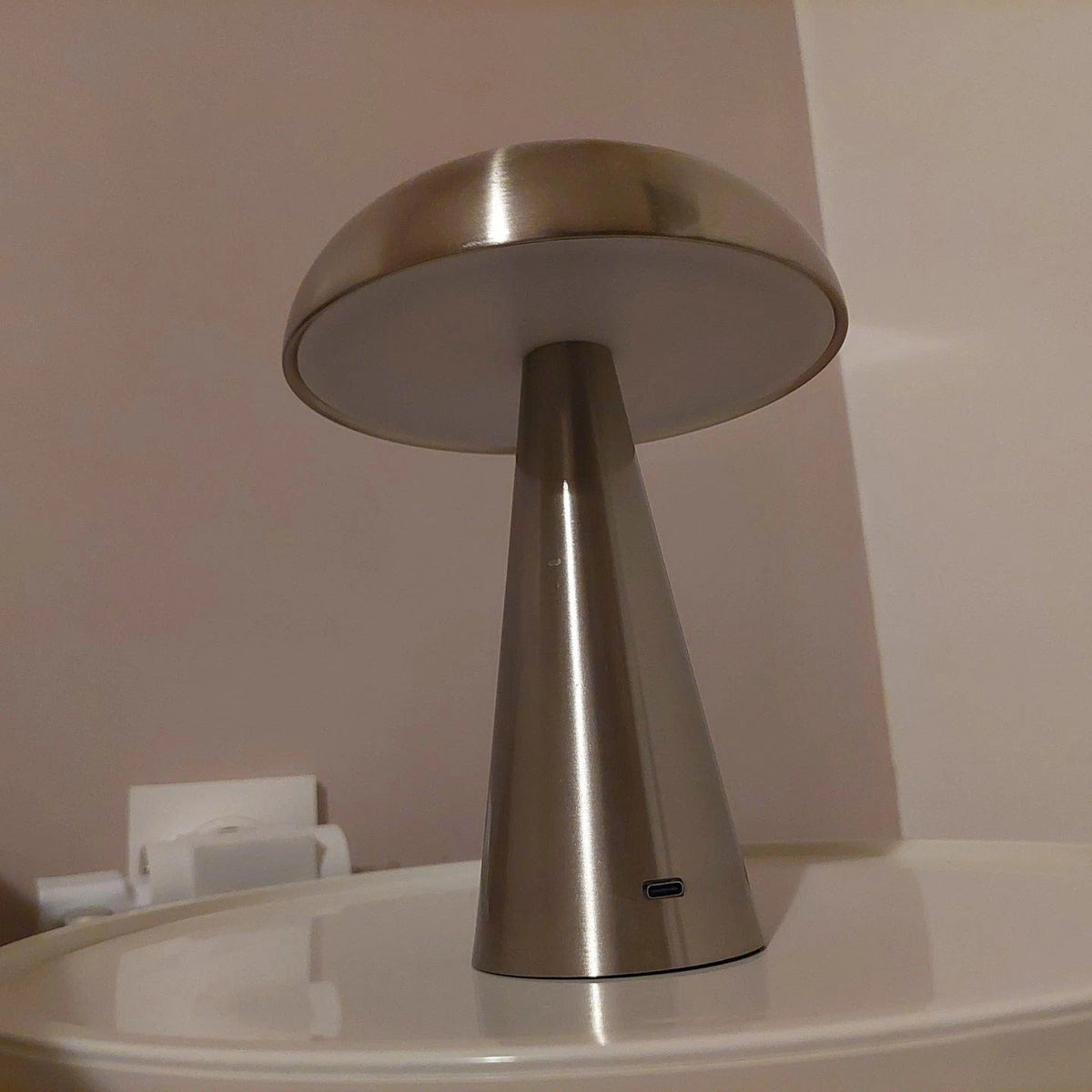 LampeHub Lampadaire Rechargeables LED