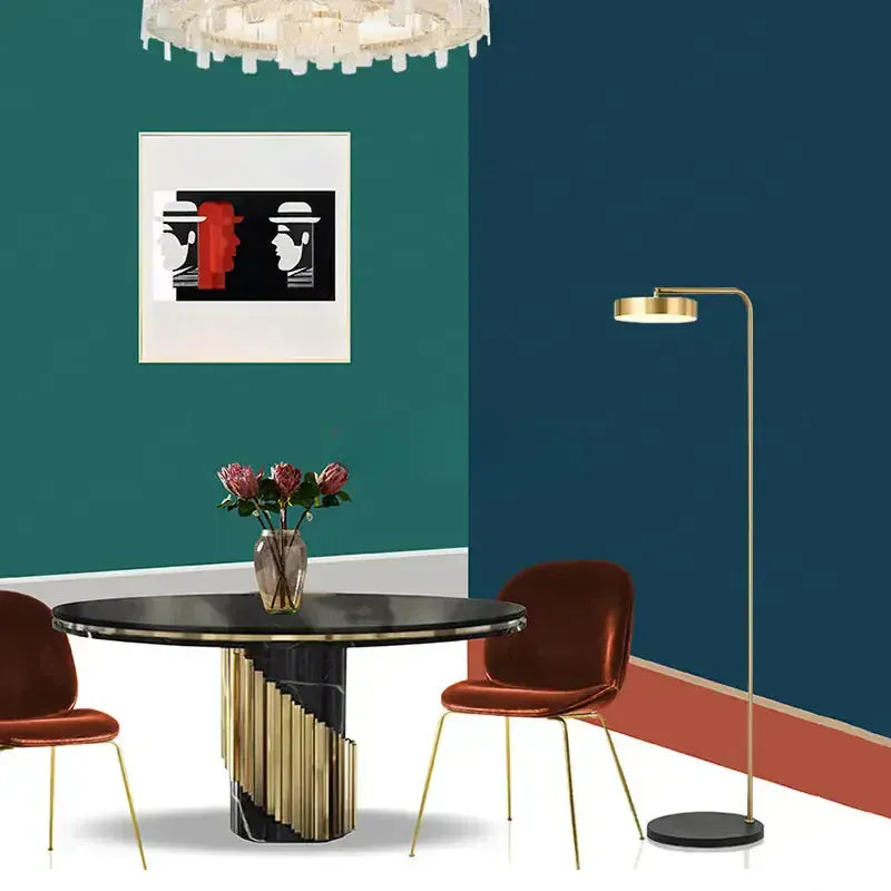 LampeHub Lampadaire Salon