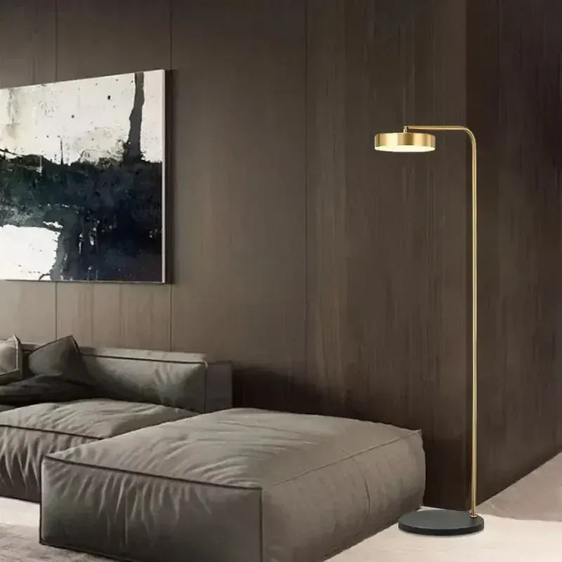 LampeHub Lampadaire Salon