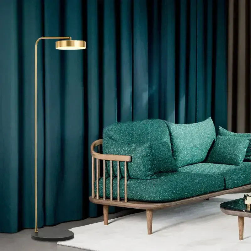 LampeHub Lampadaire Salon