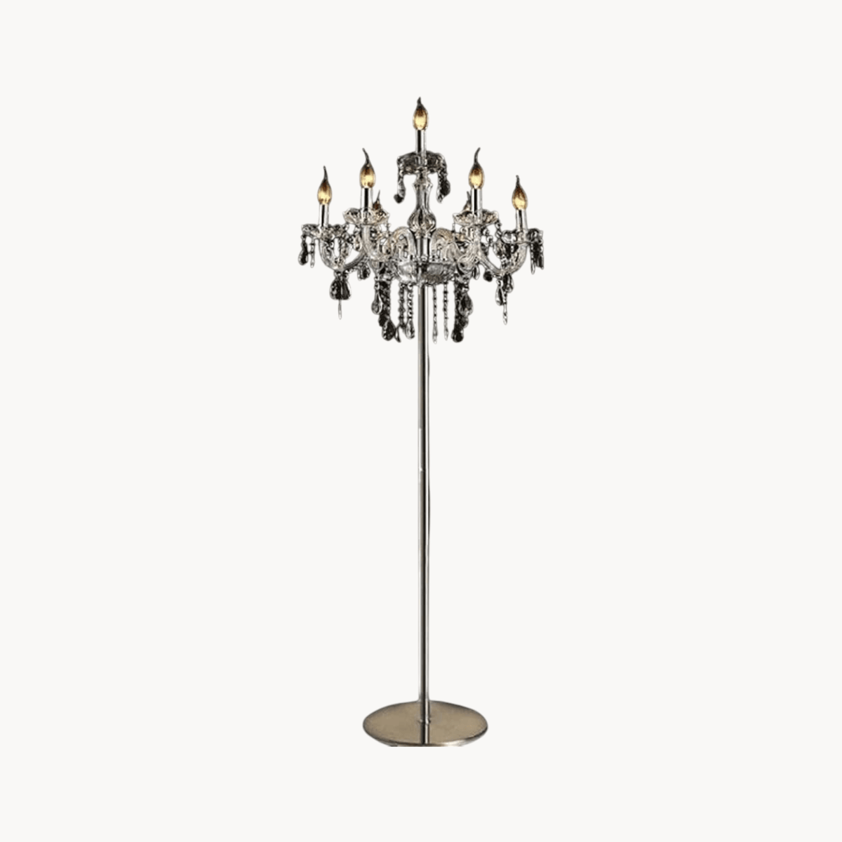 LampeHub Lampadaire Salon Chambre