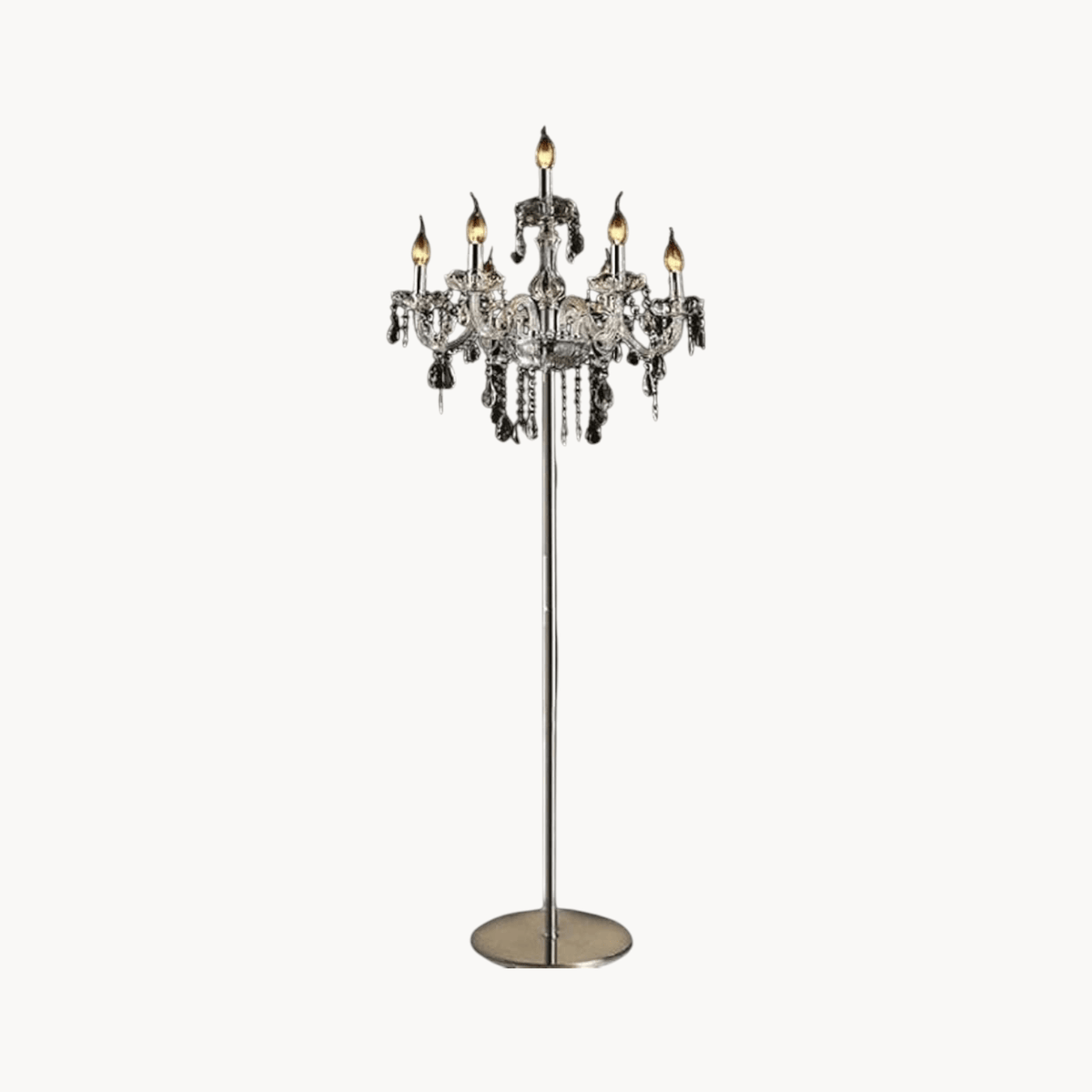 LampeHub Lampadaire Salon Chambre