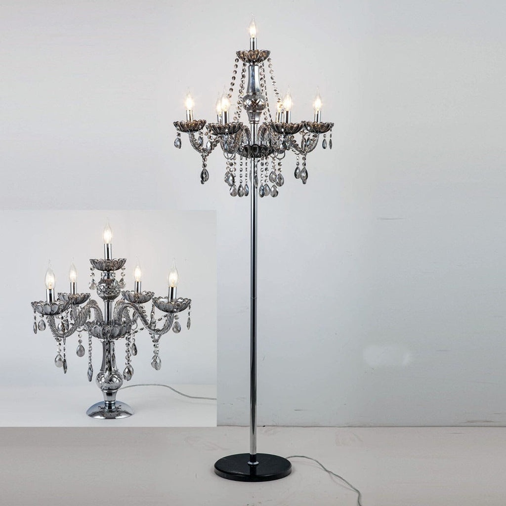 LampeHub Lampadaire Salon Chambre