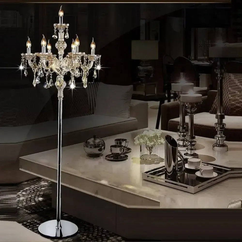 LampeHub Lampadaire Salon Chambre