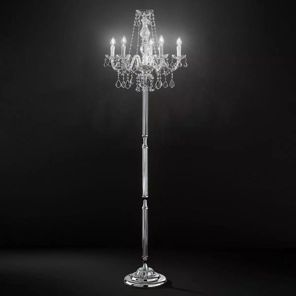 LampeHub Lampadaire Salon Chambre