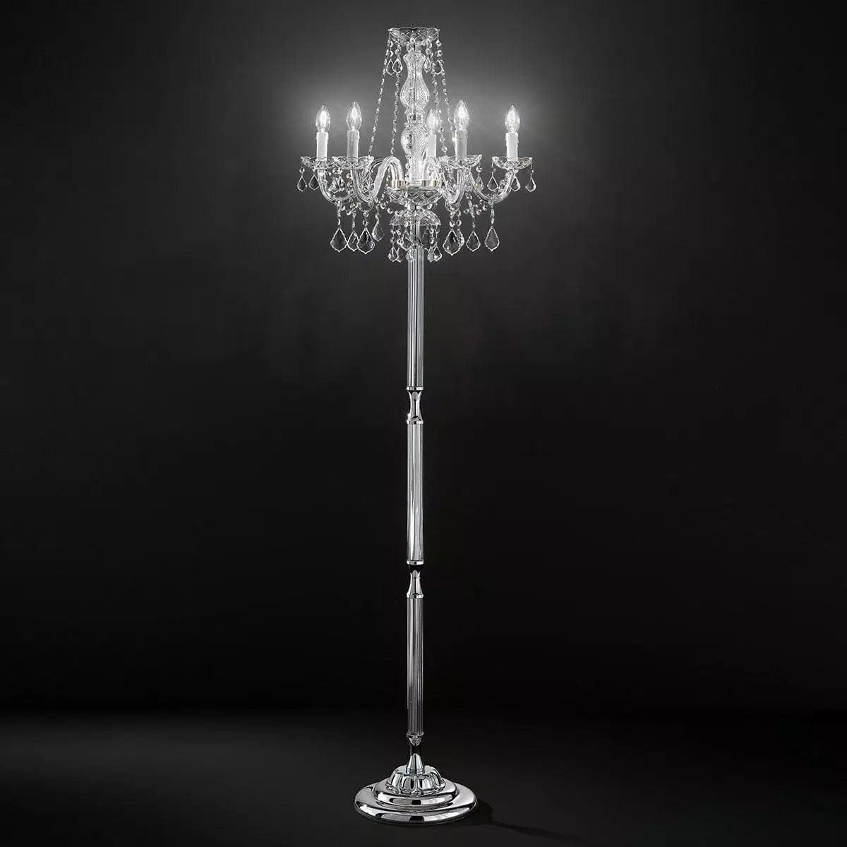 LampeHub Lampadaire Salon Chambre