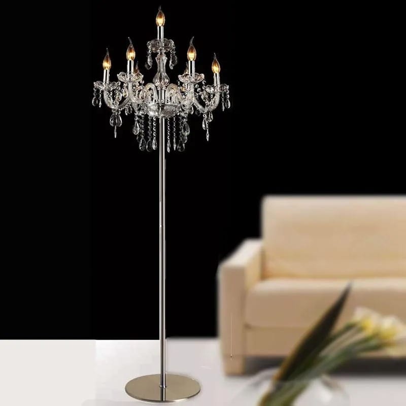 LampeHub Lampadaire Salon Chambre