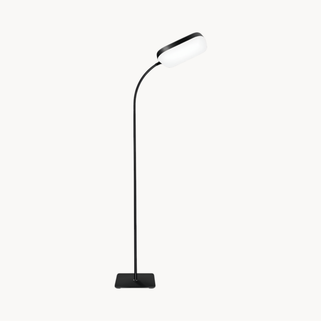 LampeHub Lampadaire Salon Public