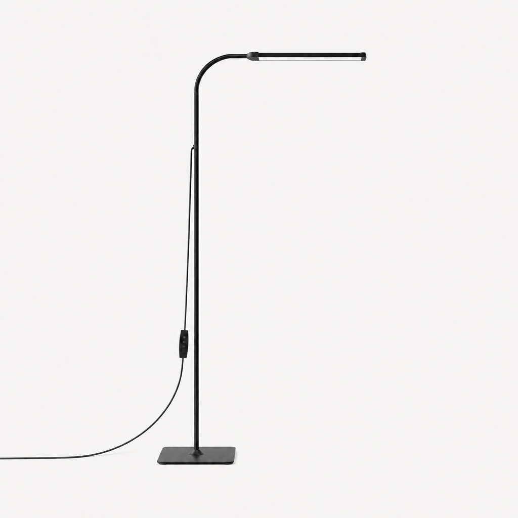 LampeHub Lampadaire Salon Public