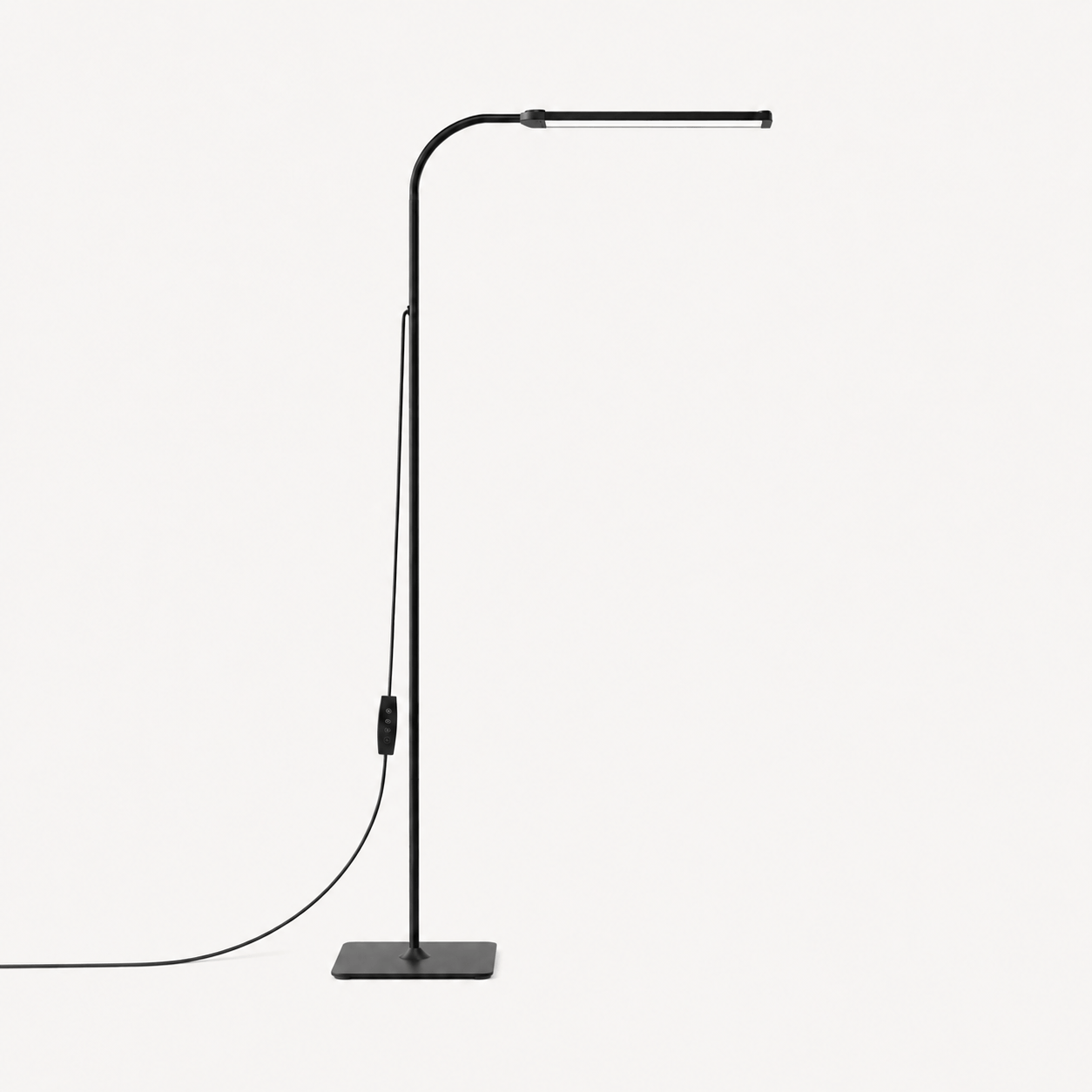 LampeHub Lampadaire Salon Public