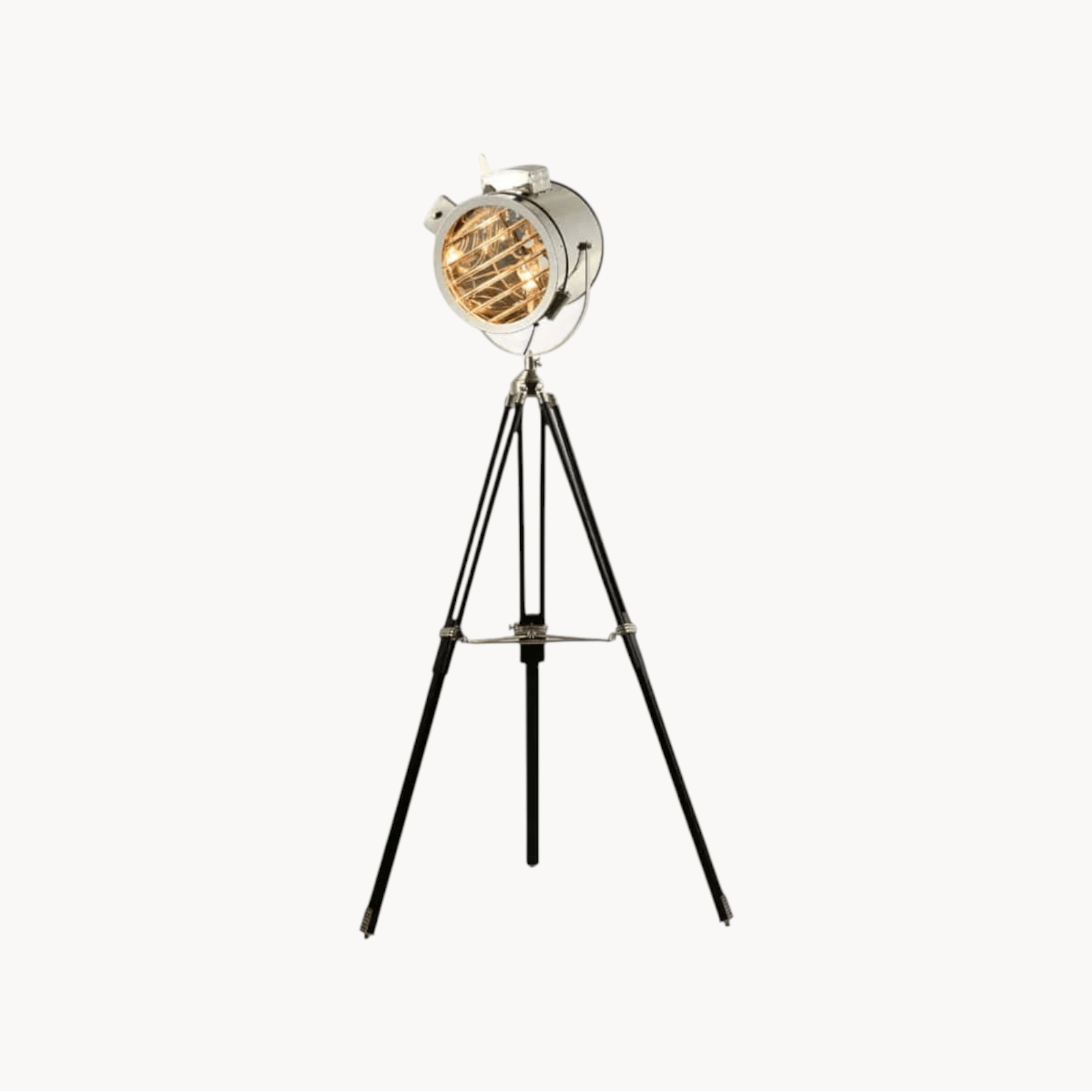 LampeHub Lampadaire Salon sur pied