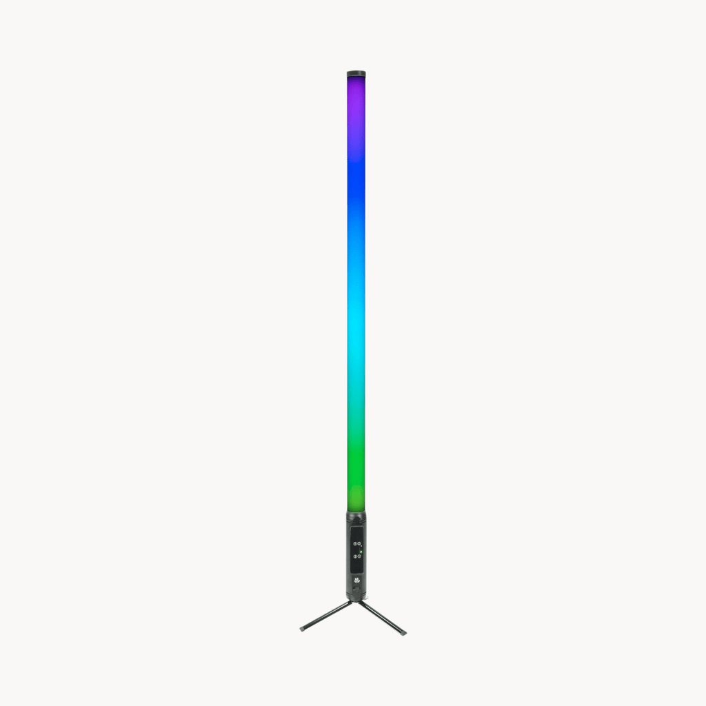 LampeHub Lampadaire sans fil sur pied