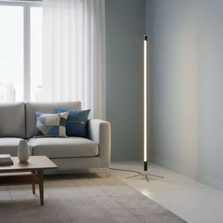 LampeHub Lampadaire sans fil sur pied