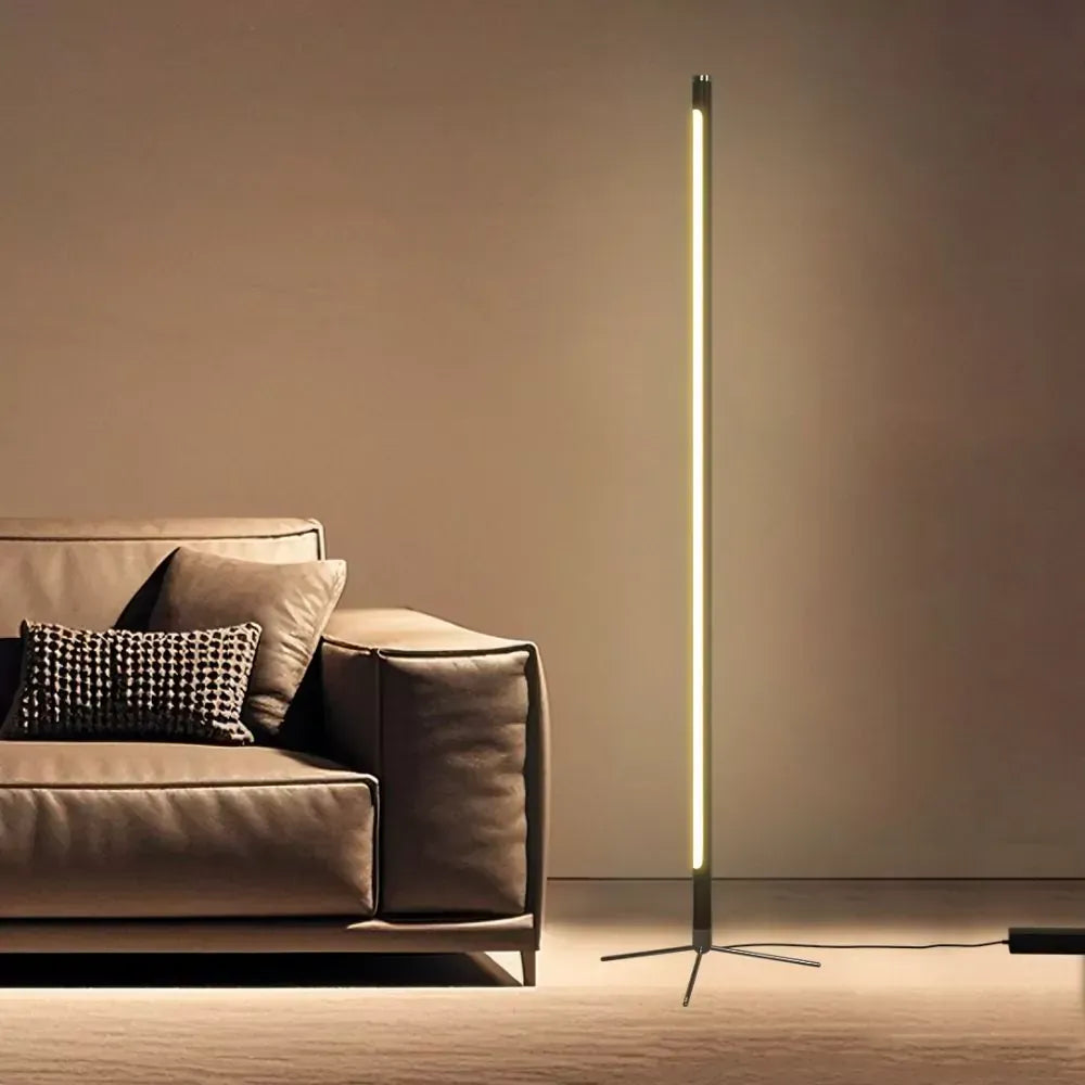 LampeHub Lampadaire sans fil sur pied