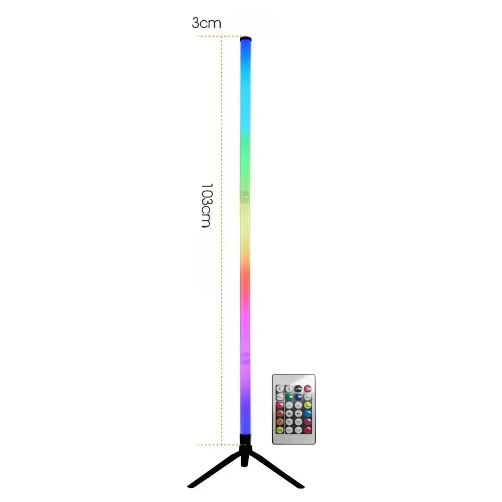 LampeHub Lampadaire sans fil sur pied Image