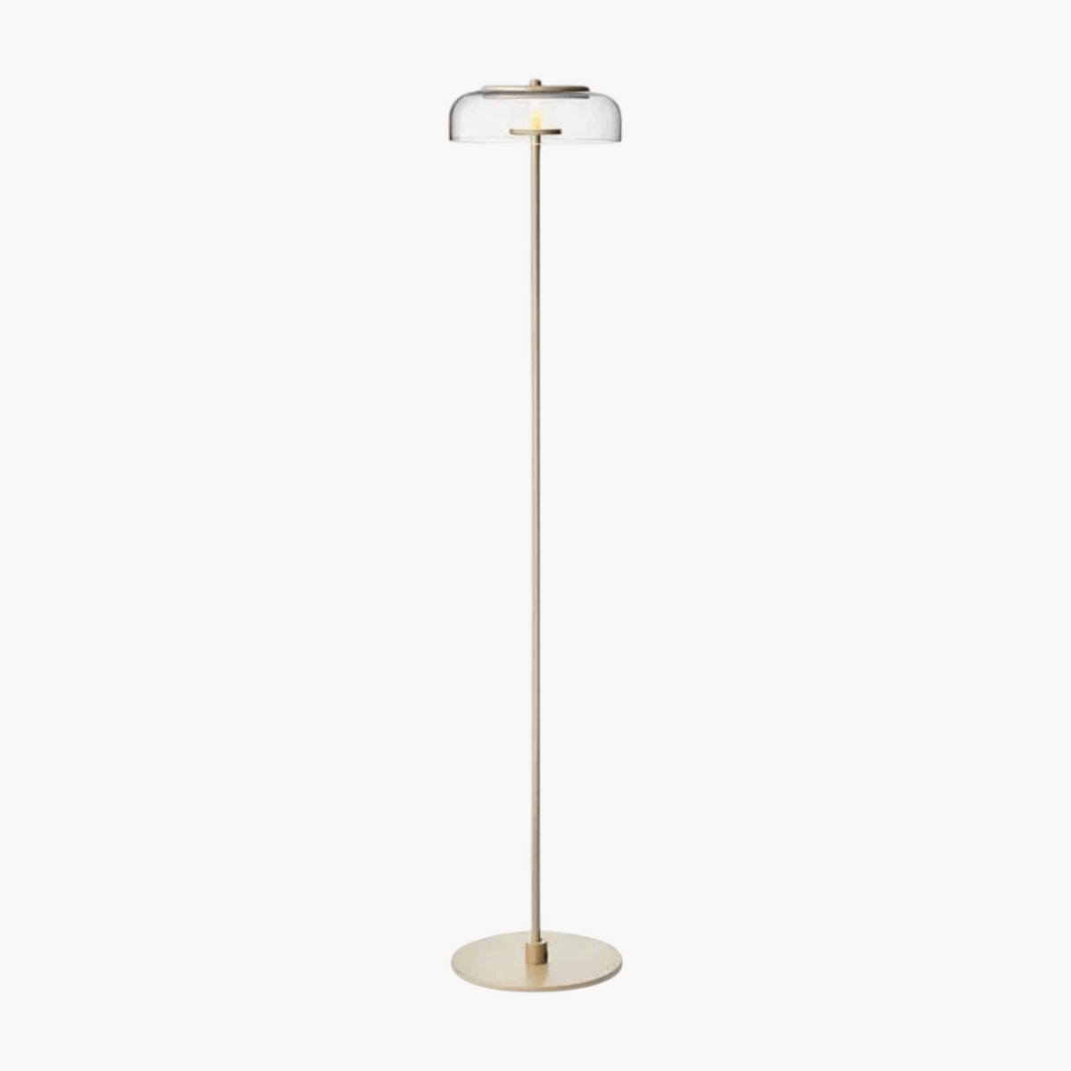 LampeHub Lampadaire Sur pied