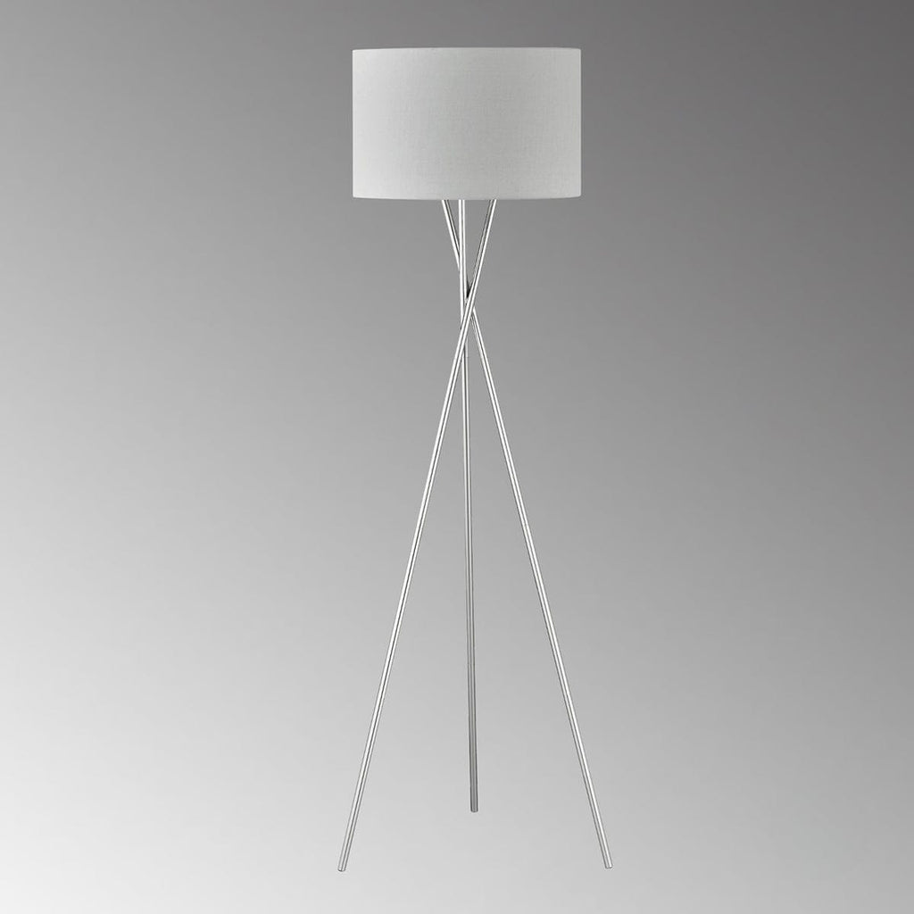 LampeHub Lampadaire sur pied Bureau