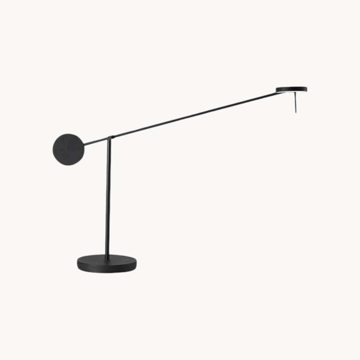 LampeHub Lampadaire sur pied Chambre