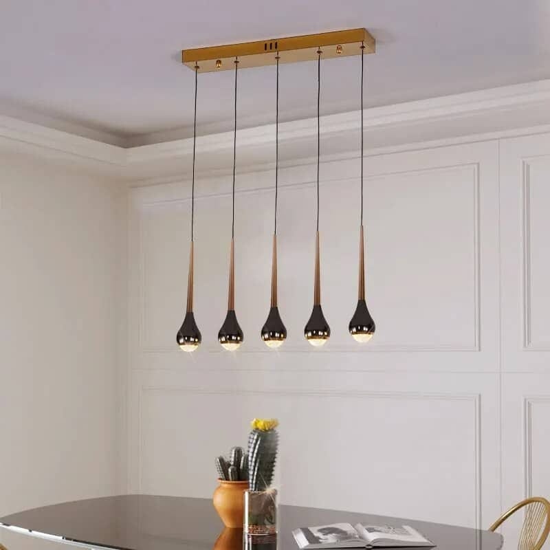LampeHub Lampadaire Suspendu