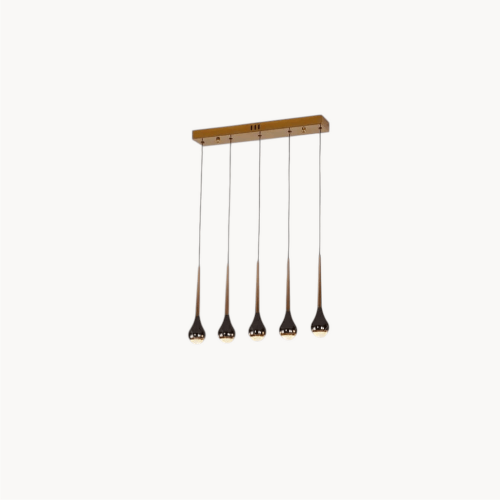 LampeHub Lampadaire Suspendu