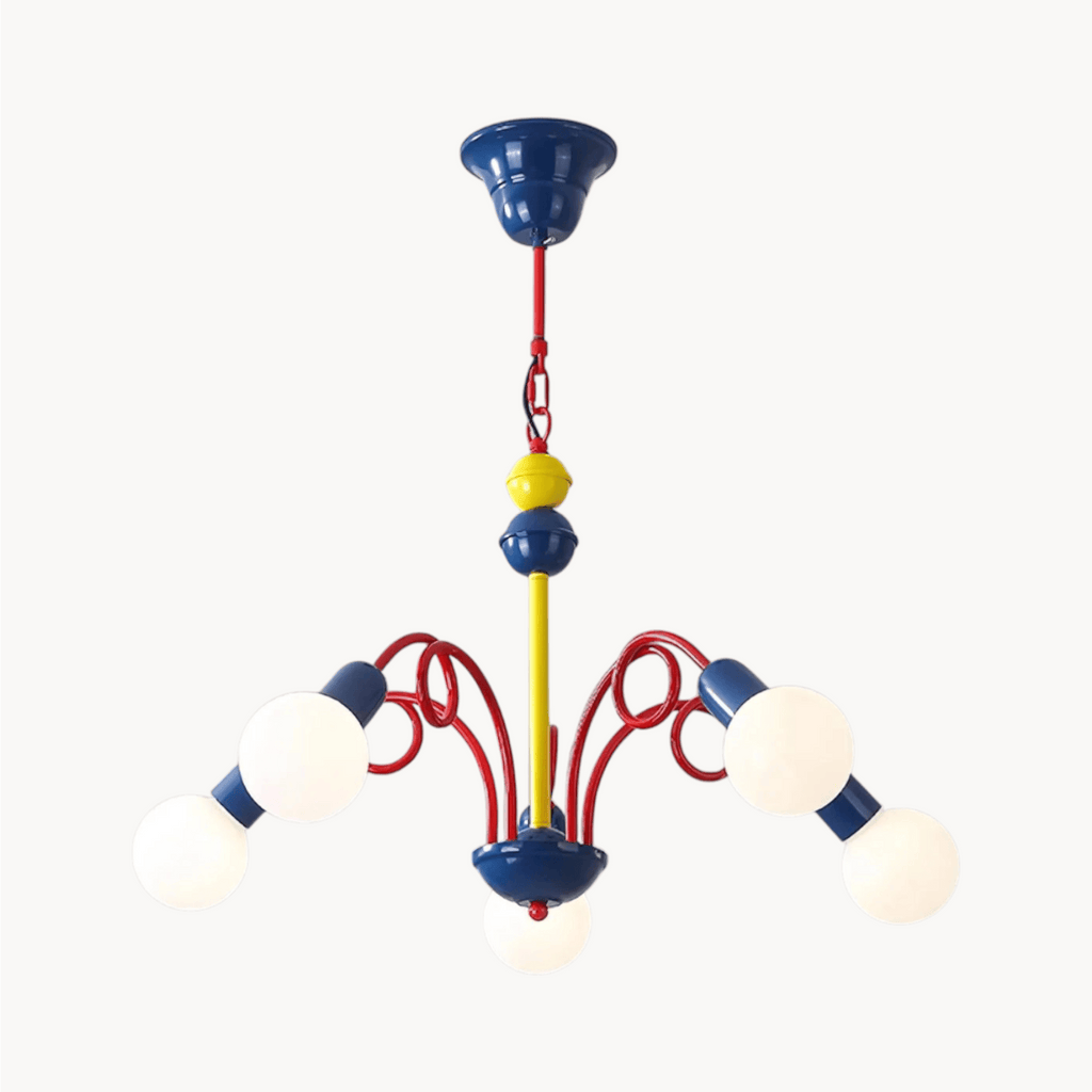 LampeHub Lampadaire Suspendu Intérieur