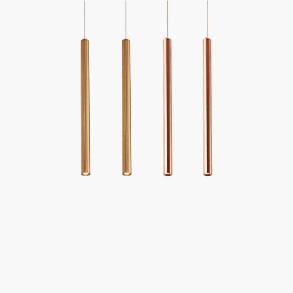 LampeHub Lampadaire Suspendu LED