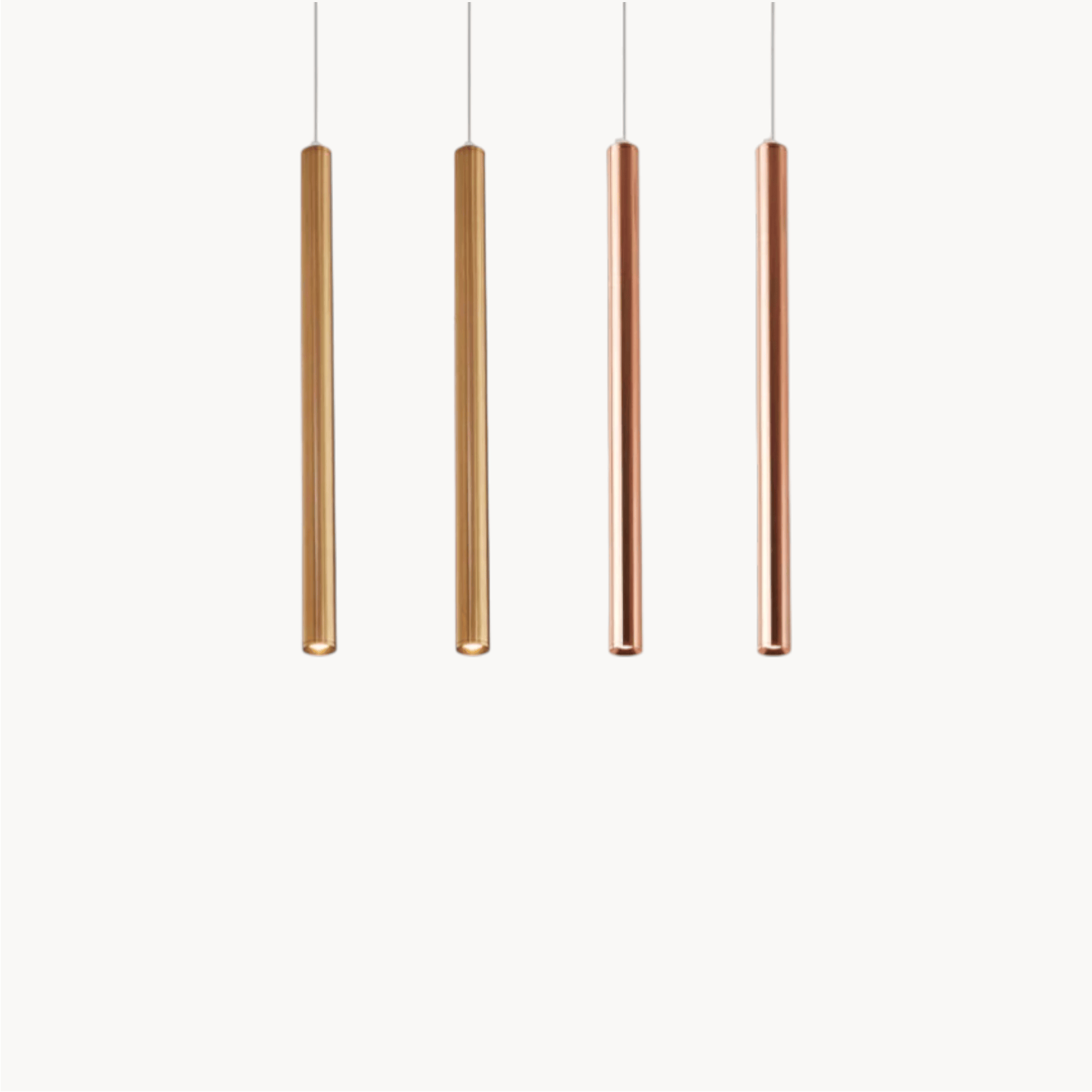 LampeHub Lampadaire Suspendu LED