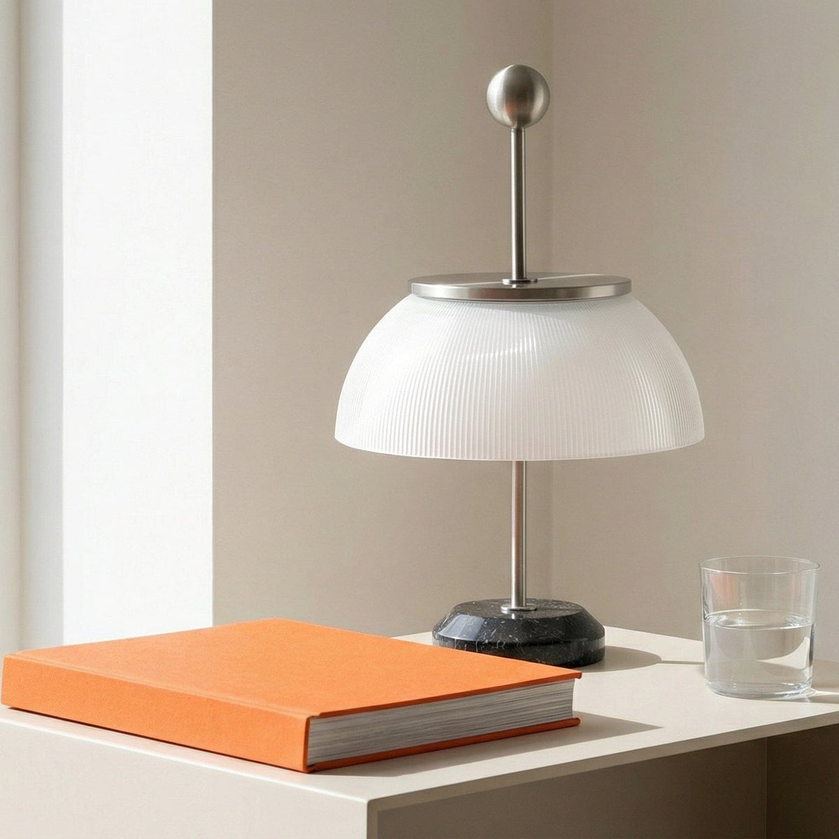 LampeHub Lampe de chevet Alfa