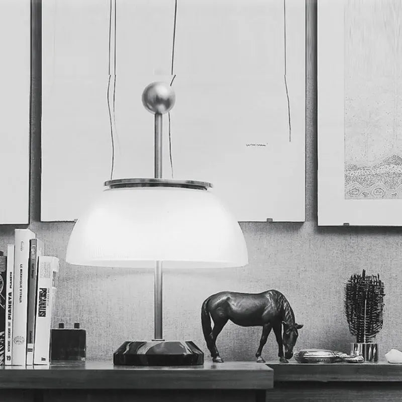 LampeHub Lampe de chevet Alfa