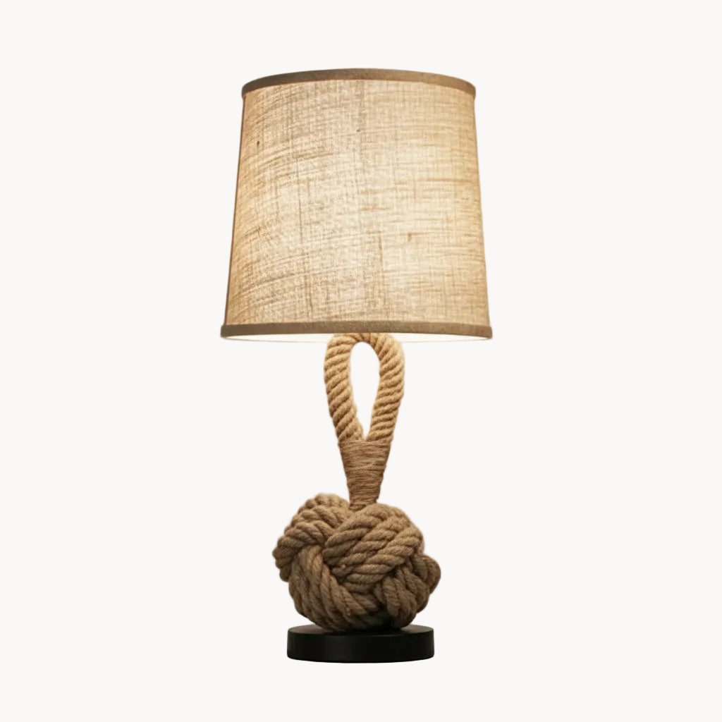 LampeHub Lampe de Chevet Bord de Mer