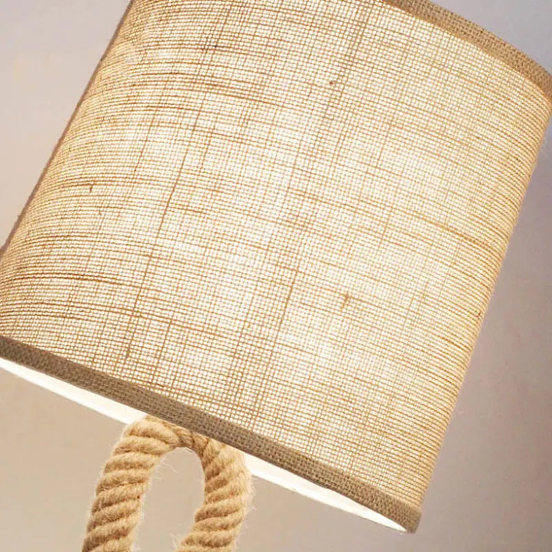 LampeHub Lampe de Chevet Bord de Mer