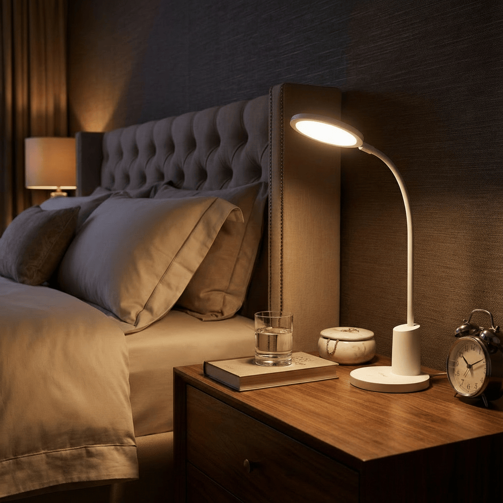 LampeHub Lampe de chevet Bureau