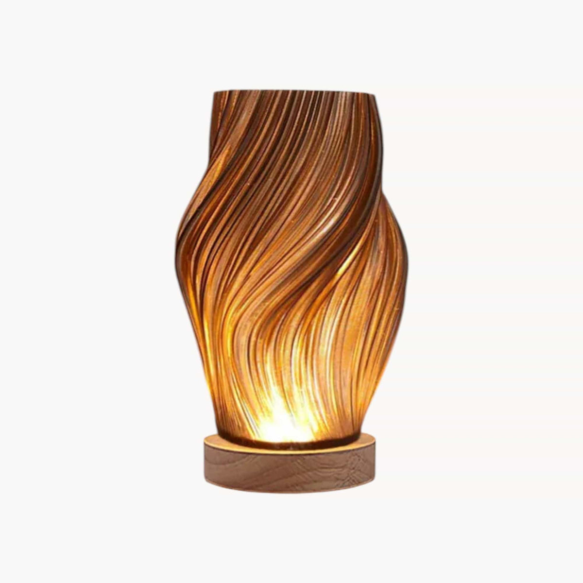 LampeHub Lampe de chevet Design Original