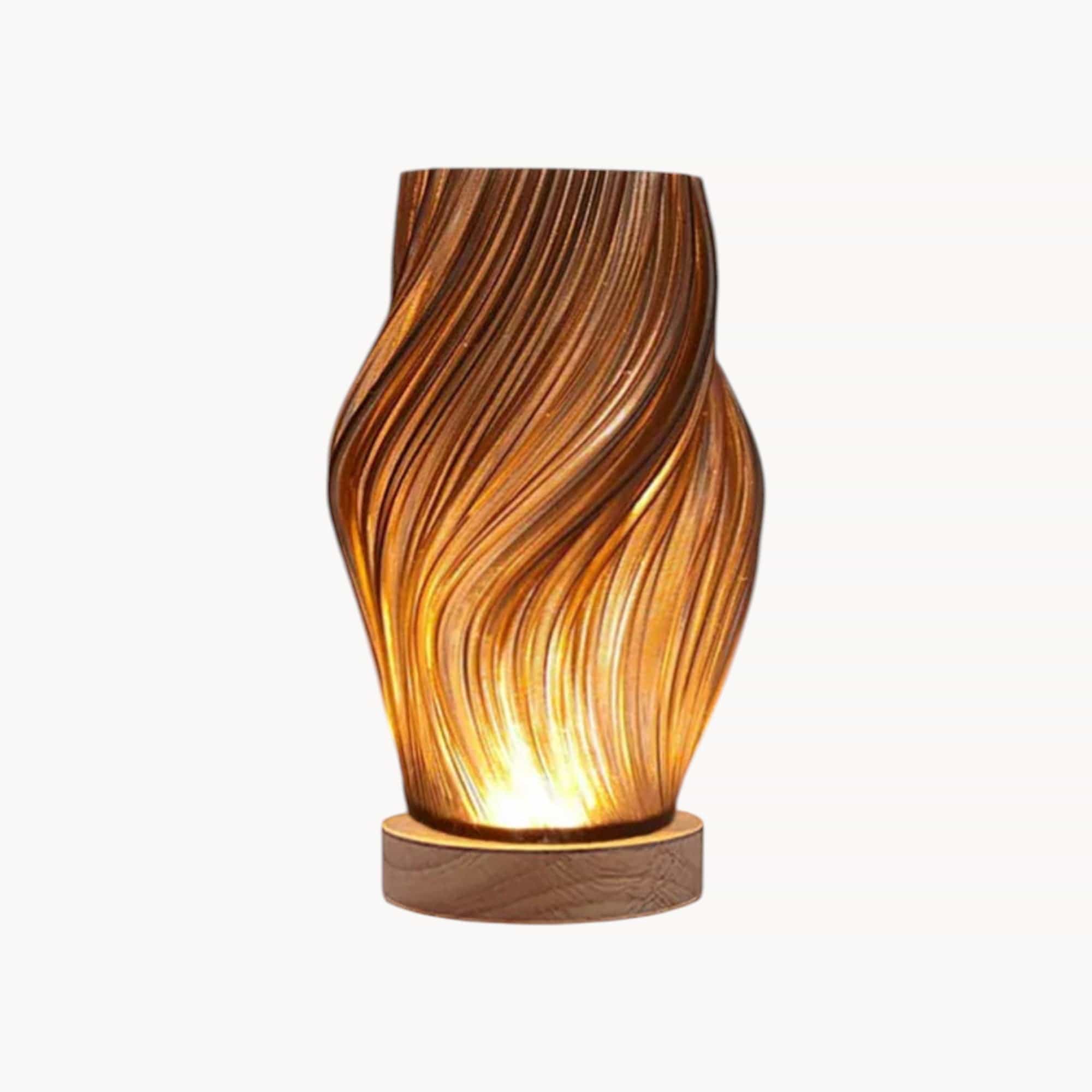 LampeHub Lampe de chevet Design Original