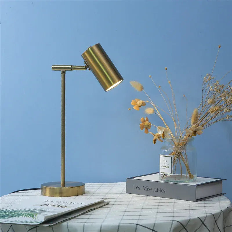 LampeHub Lampe de chevet Moderne Lecture