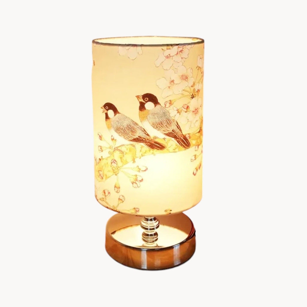 LampeHub Lampe de chevet Oiseau