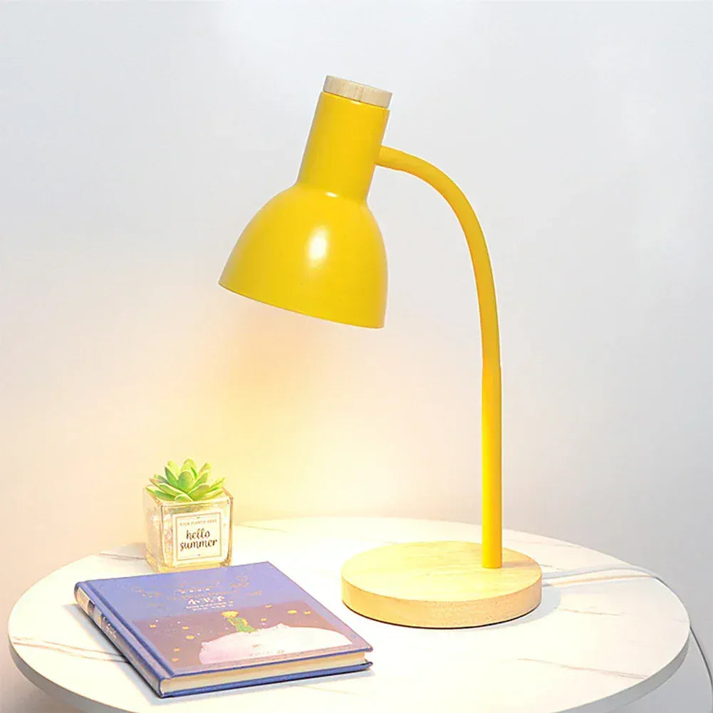 LampeHub Lampe de chevet pour Lire Vert
