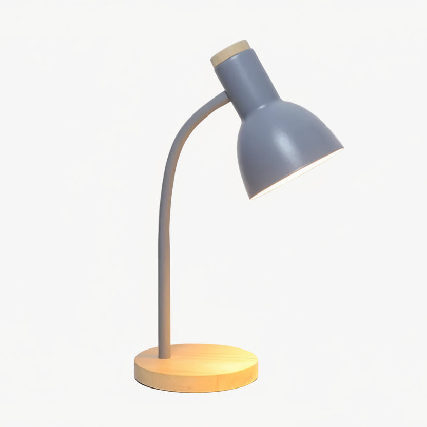 LampeHub Lampe de chevet pour Lire Vert