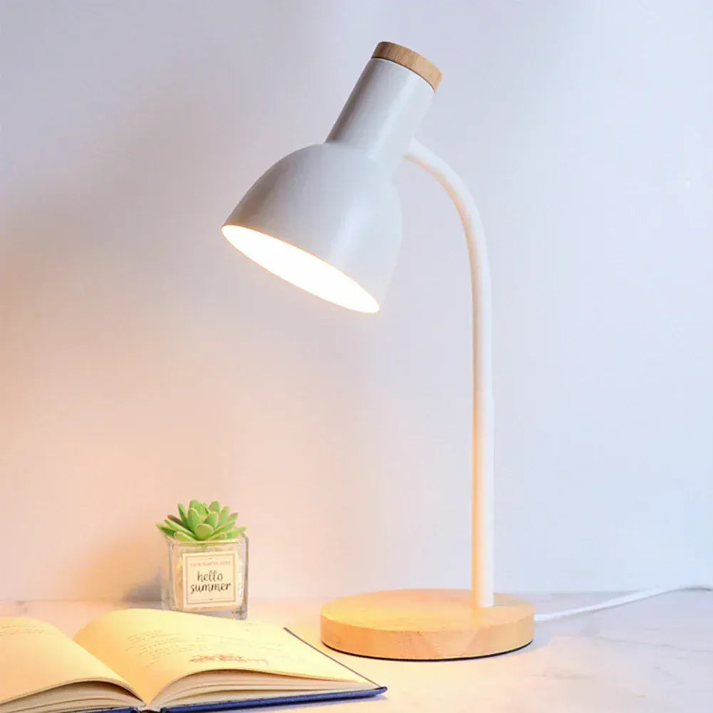 LampeHub Lampe de chevet pour Lire Vert