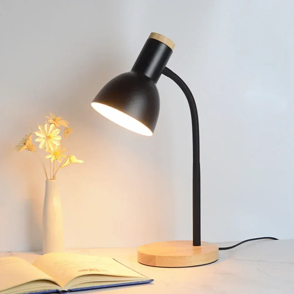 LampeHub Lampe de chevet pour Lire Vert