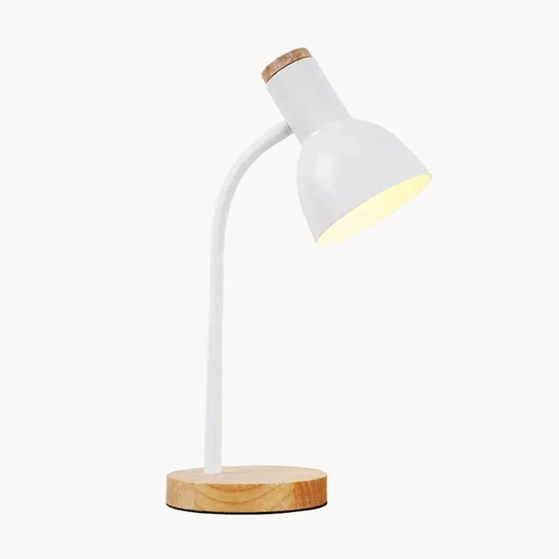 LampeHub Lampe de chevet pour Lire Vert