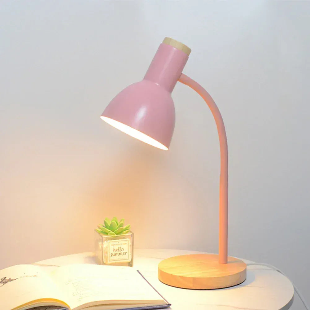 LampeHub Lampe de chevet pour Lire Vert