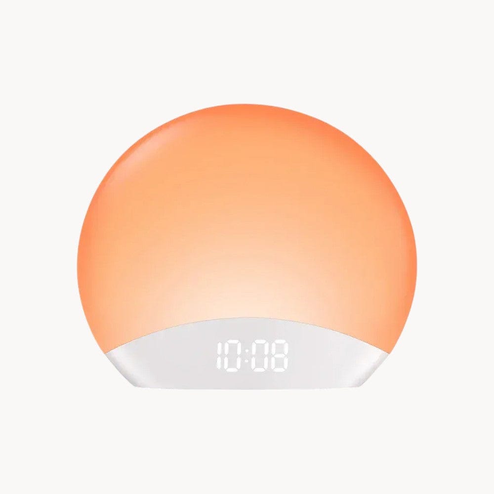 LampeHub Lampe de chevet Réveil Naturel