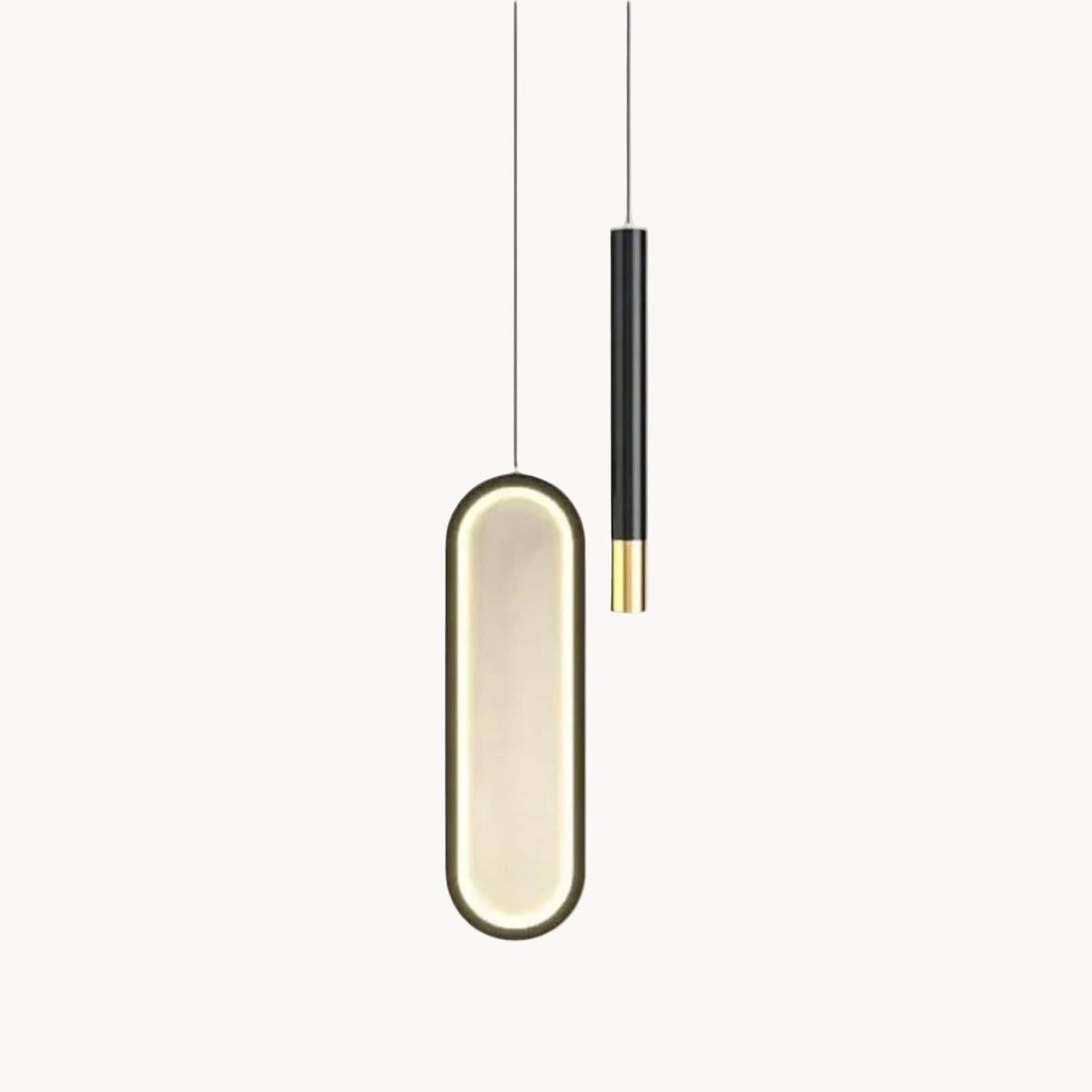 LampeHub Lampe de chevet Suspendu Design