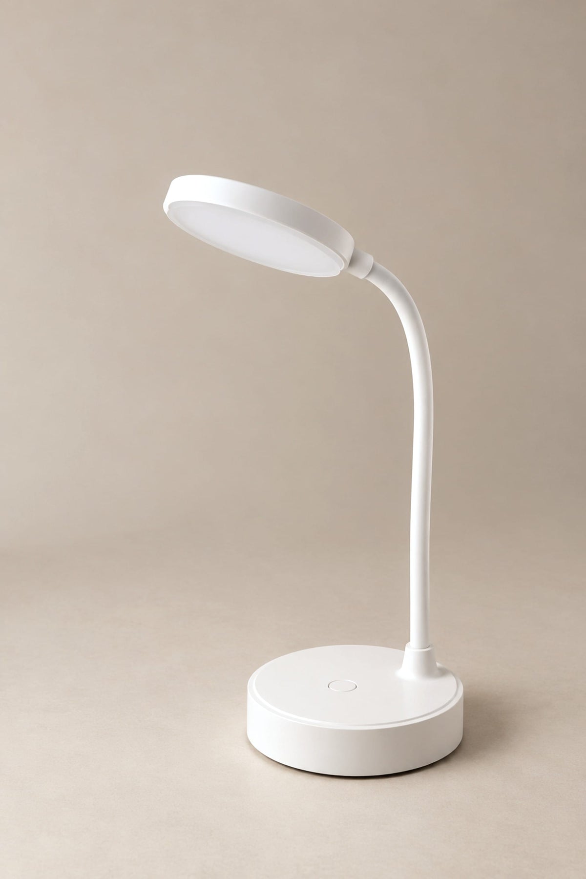 LampeHub Lampe Lampe de Bureau LED Flexible – 3 Teintes, Sans Fil ou USB